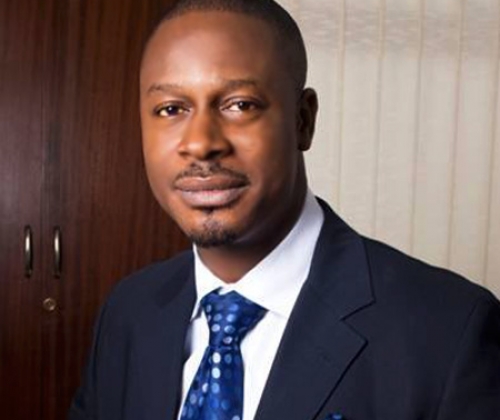 Bolaji Okusaga