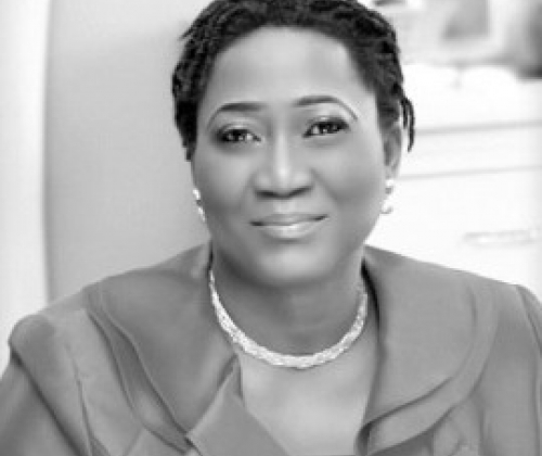 Nkechi Ali-Balogun