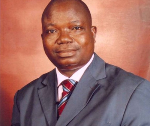 Olubunmi Ajibade