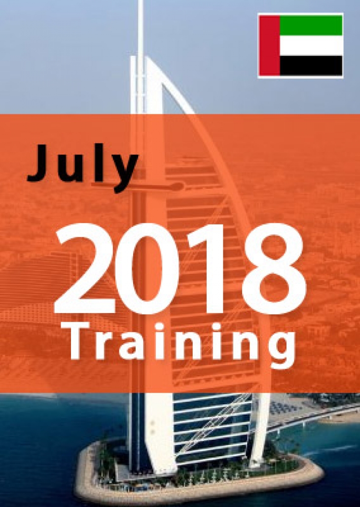PR-ignite 2018, Dubai